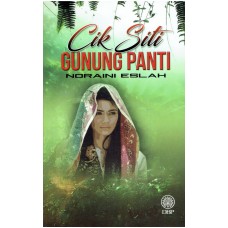 CIK SITI GUNUNG PANTI